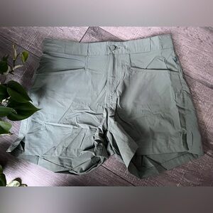 Fjallraven High Coast Short